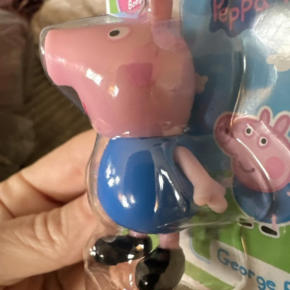 Hasbro‎ Peppa Pig 